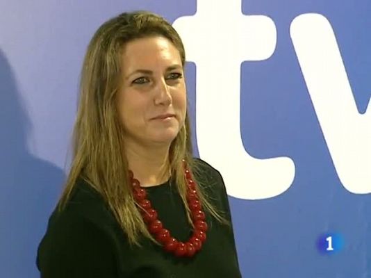 L'Informatiu - Ana María Bordas, nova directora de TVE en Sant Cugat