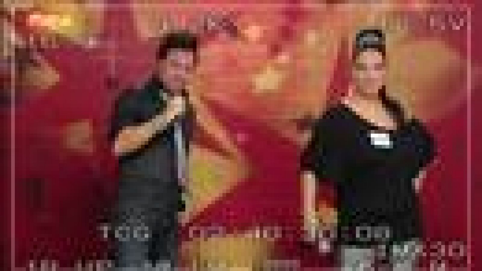 Precandidatos a Eurovisión 2011: We