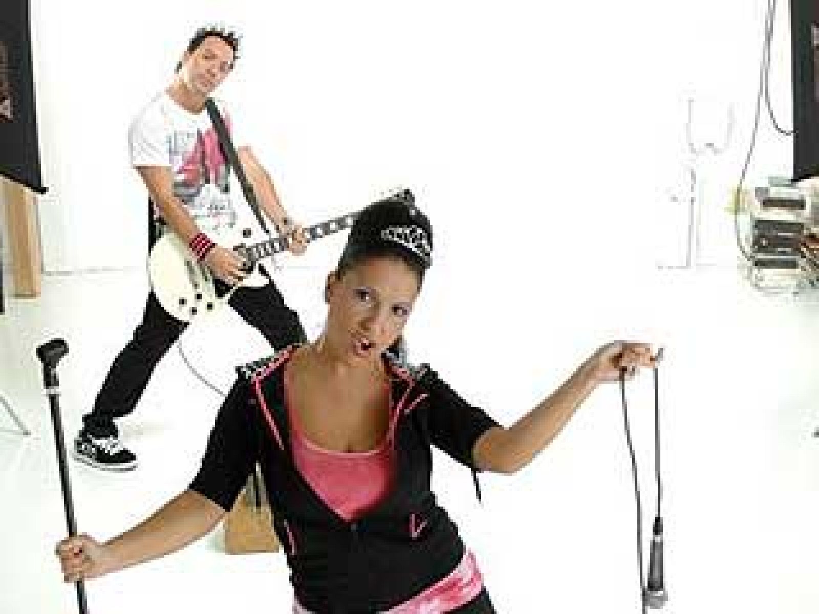  Precandidatos a Eurovisión 2011: We