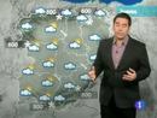 Noticias de Castilla y León - El tiempo en Castilla y Léón - 23/12/10