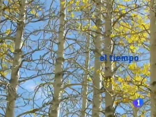 Telecanarias - El tiempo en Canarias - 23/12/10