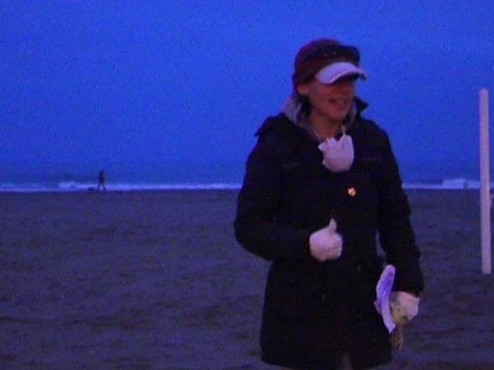 Comando Actualidad - Vivir con sensibilidad química múltiple - Comando Actualidad | Ver