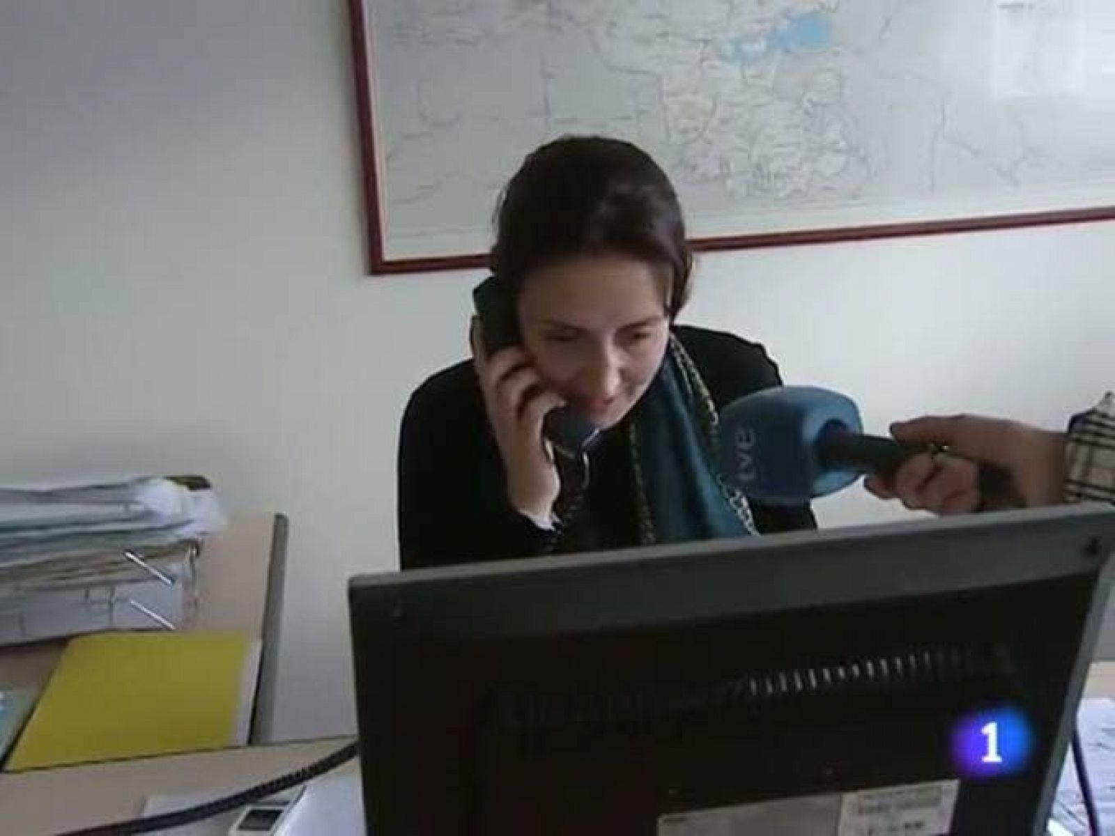 Telecantabria en 2' - 23/12/10