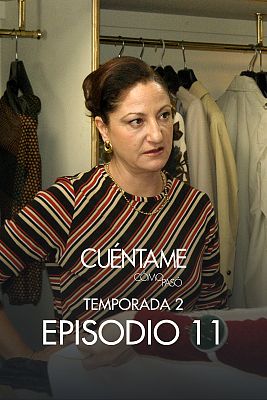 Cuéntame cómo pasó - Días de lluvia