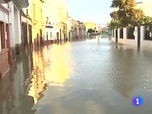 Noticias Andalucía - Noticias Andalucía - 23/12/10