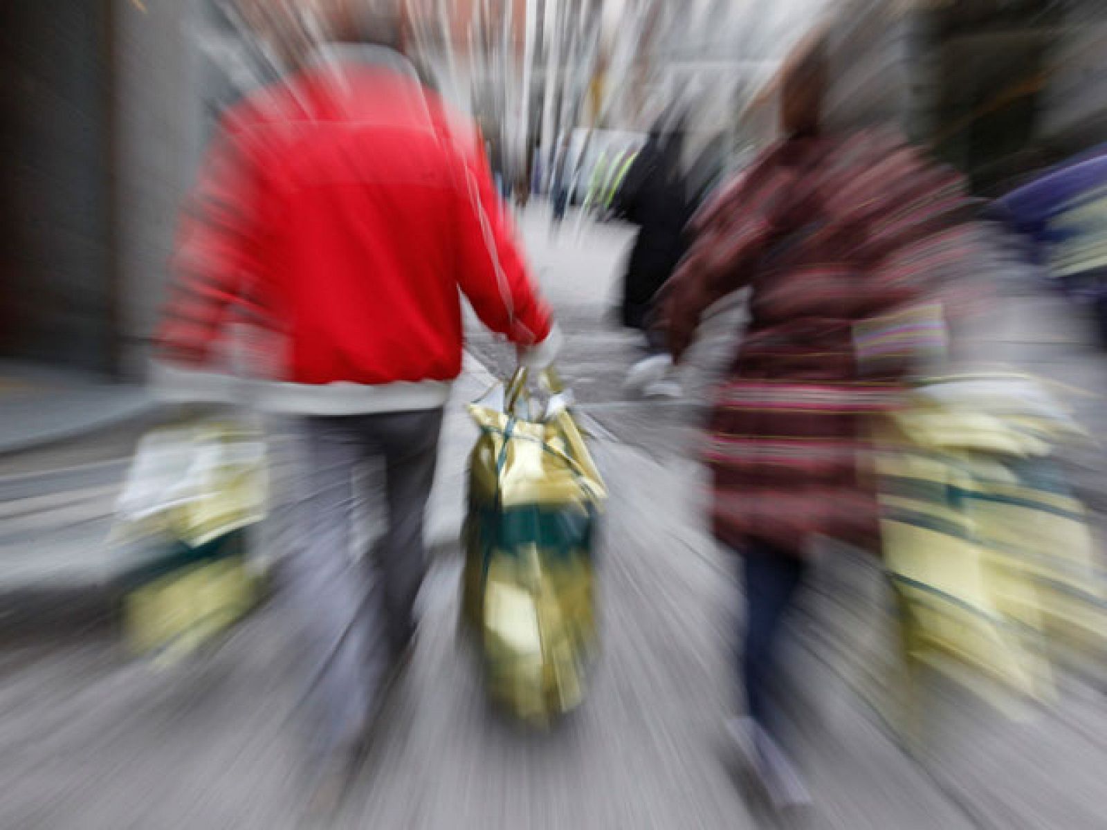 Telediario 2 en cuatro minutos - 23/12/10 | Ver