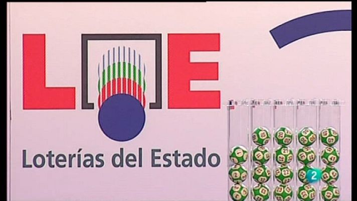Loterías - Lotería diaria