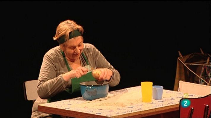 Mi reino por un caballo - Mi reino por un caballo - 23/12/10