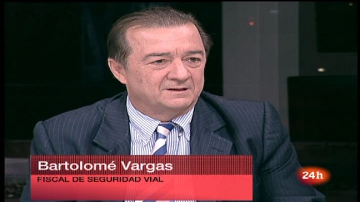 La noche en 24h - La noche en 24 horas - 23/12/10