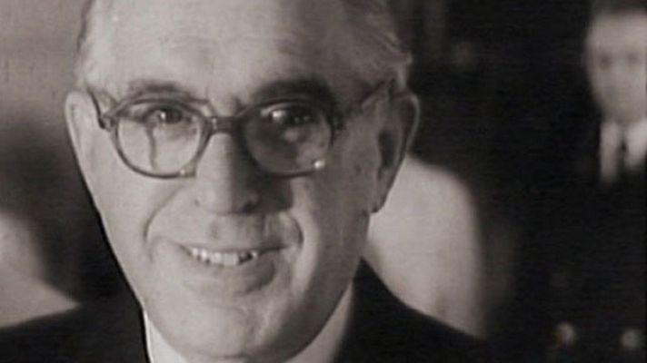 Imprescindibles - Gregorio Marañón