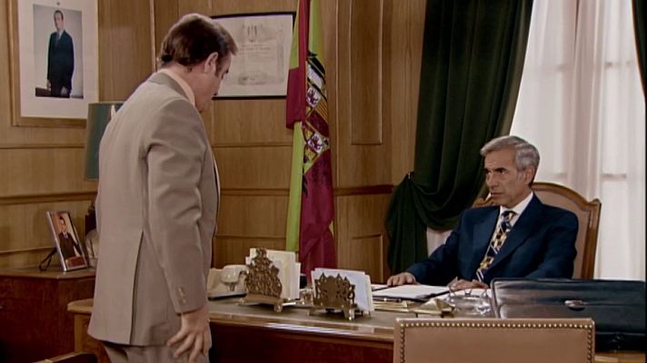 Cuéntame cómo pasó - Adiós imprenta, adiós