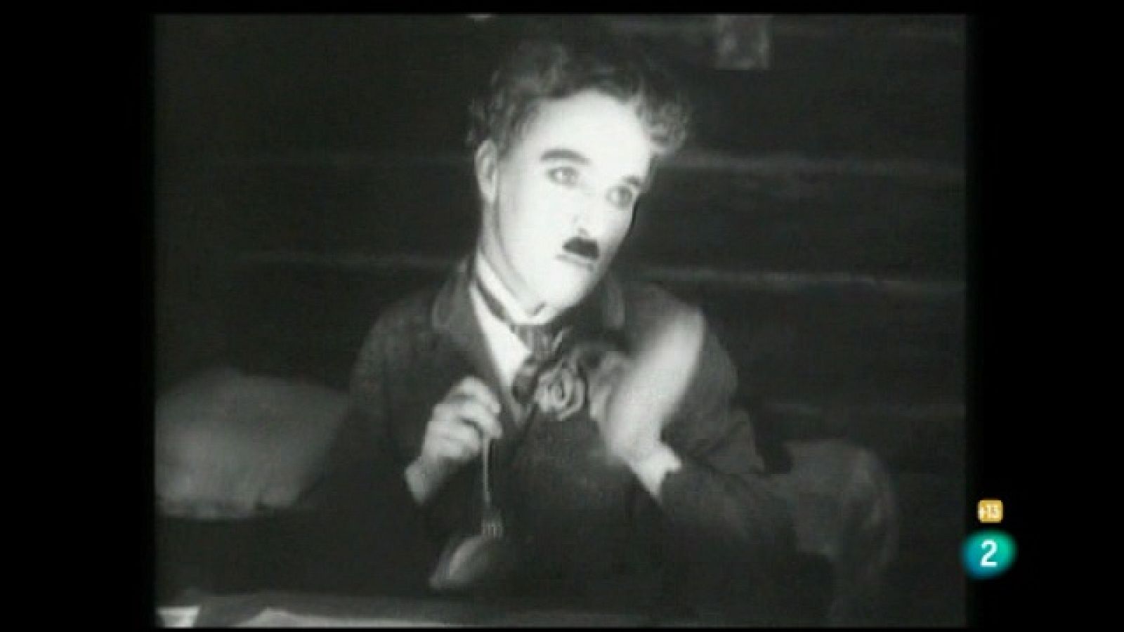 Días de cine - 23/12/10 - Días de cine | Ver