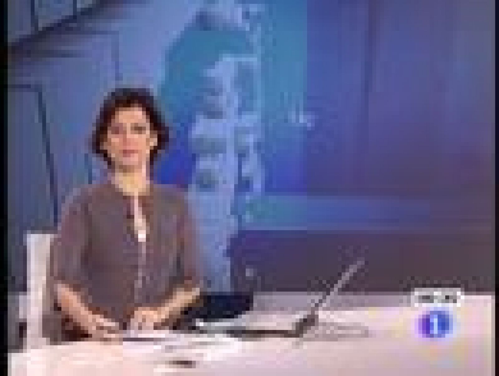 Telediario Matinal en cuatro minutos - 23/12/2010 | Ver