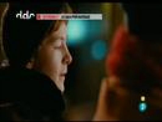 Días de cine - 'A casa por Navidad'