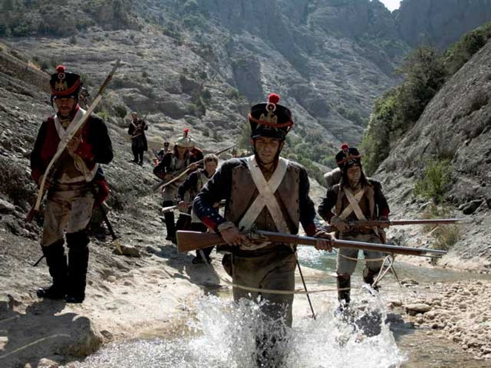 Días de cine - 'Bruc. El desafío', de Daniel Benmayor | Ver