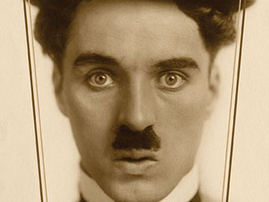 Días de cine - DVD: Chaplin en Keystone