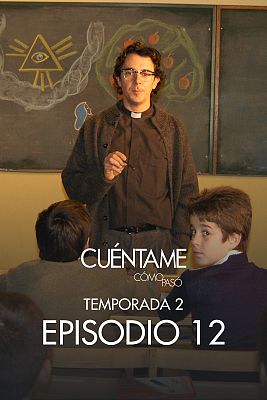 Cuéntame cómo pasó - La verdad al desnudo