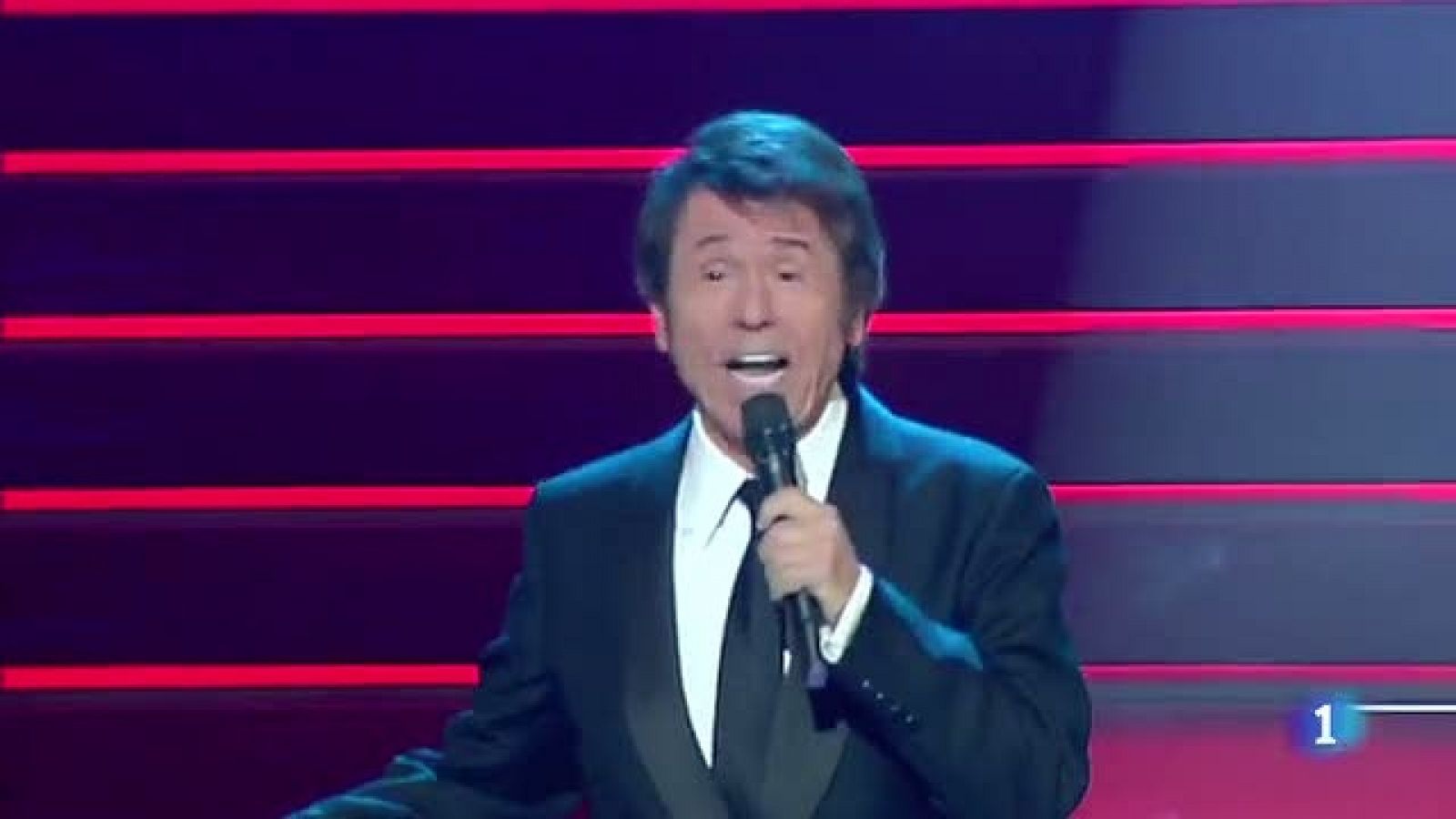 Especial Raphael. Te llevo en el corazón - Otros programas | Ver