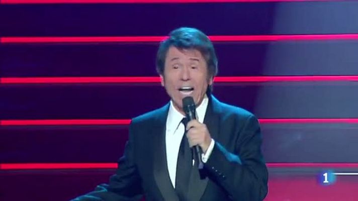 Especial Raphael. Te llevo en el corazón - Otros programas | Ver