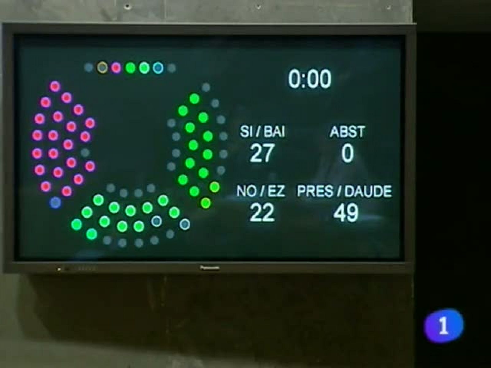 Navarra en 2' - 23/12/10 | Ver