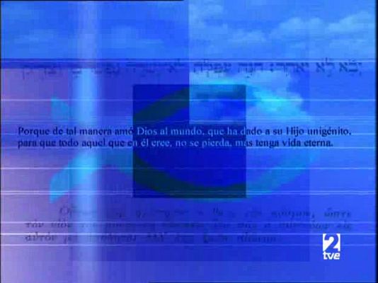 Buenas noticias TV - Iglesia Evangélica de Valencia