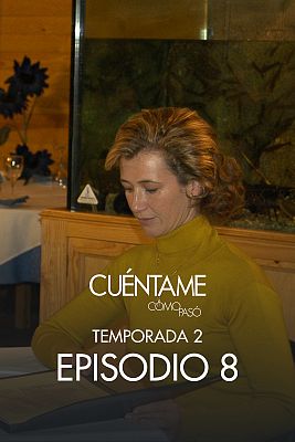 Cuéntame cómo pasó - Arriba el telón