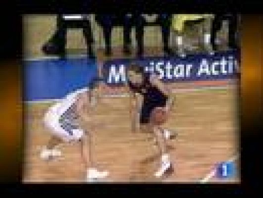 Telediario 1 - Las canastas de la década