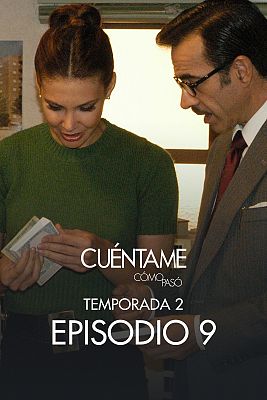 Cuéntame cómo pasó - Secretos y ocultaciones