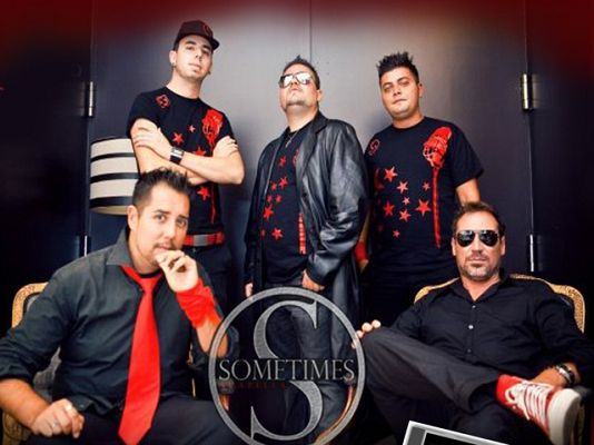 Eurovisión - Eurovisión 2011: Sometimes