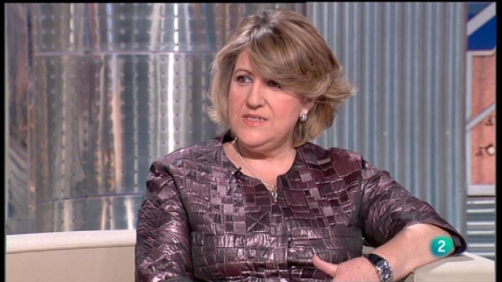 Aquí hay trabajo - Aquí hay trabajo - 24/12/10