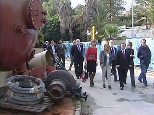 Ceuta en 2' - 24/12/10