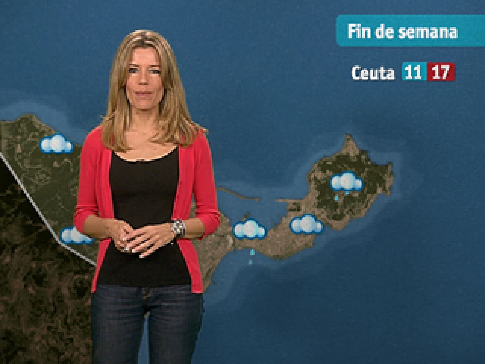 Noticias de Ceuta: El tiempo en Ceuta - 24/12/10 | RTVE Play