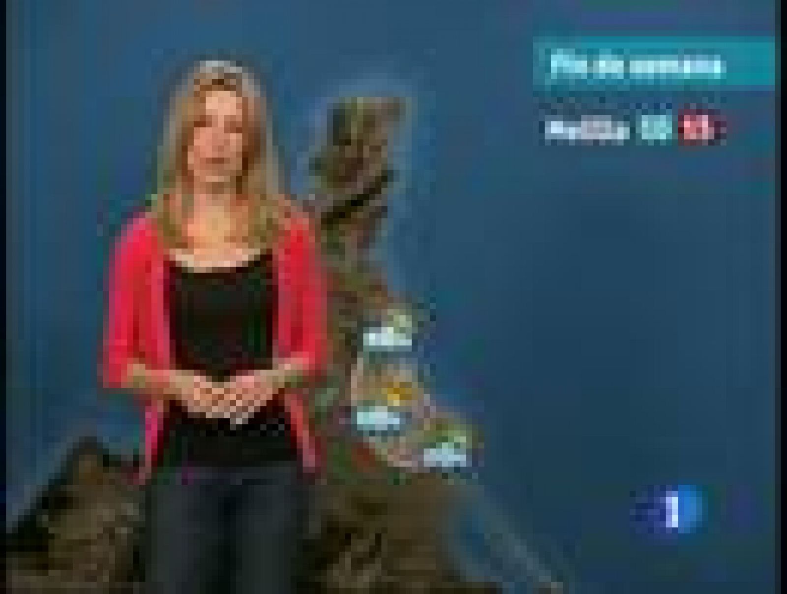 Noticias de Melilla: El tiempo en Melilla - 24/12/10 | RTVE Play