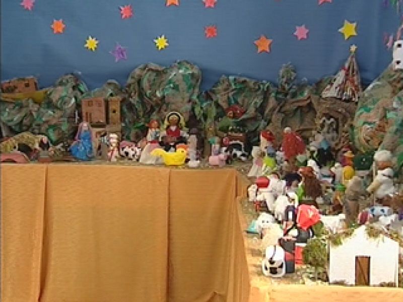 Noticias de Ceuta - 24/12/10 