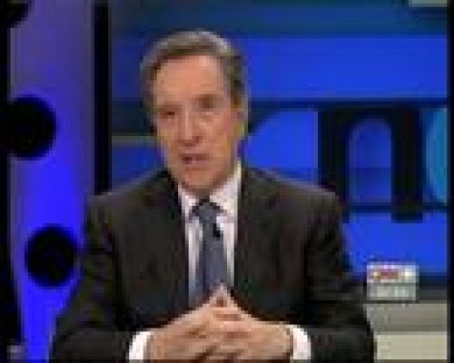  - Gabilondo se despide