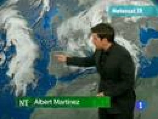 Noticias de Extremadura - El tiempo en Extremadura - 24/12/10