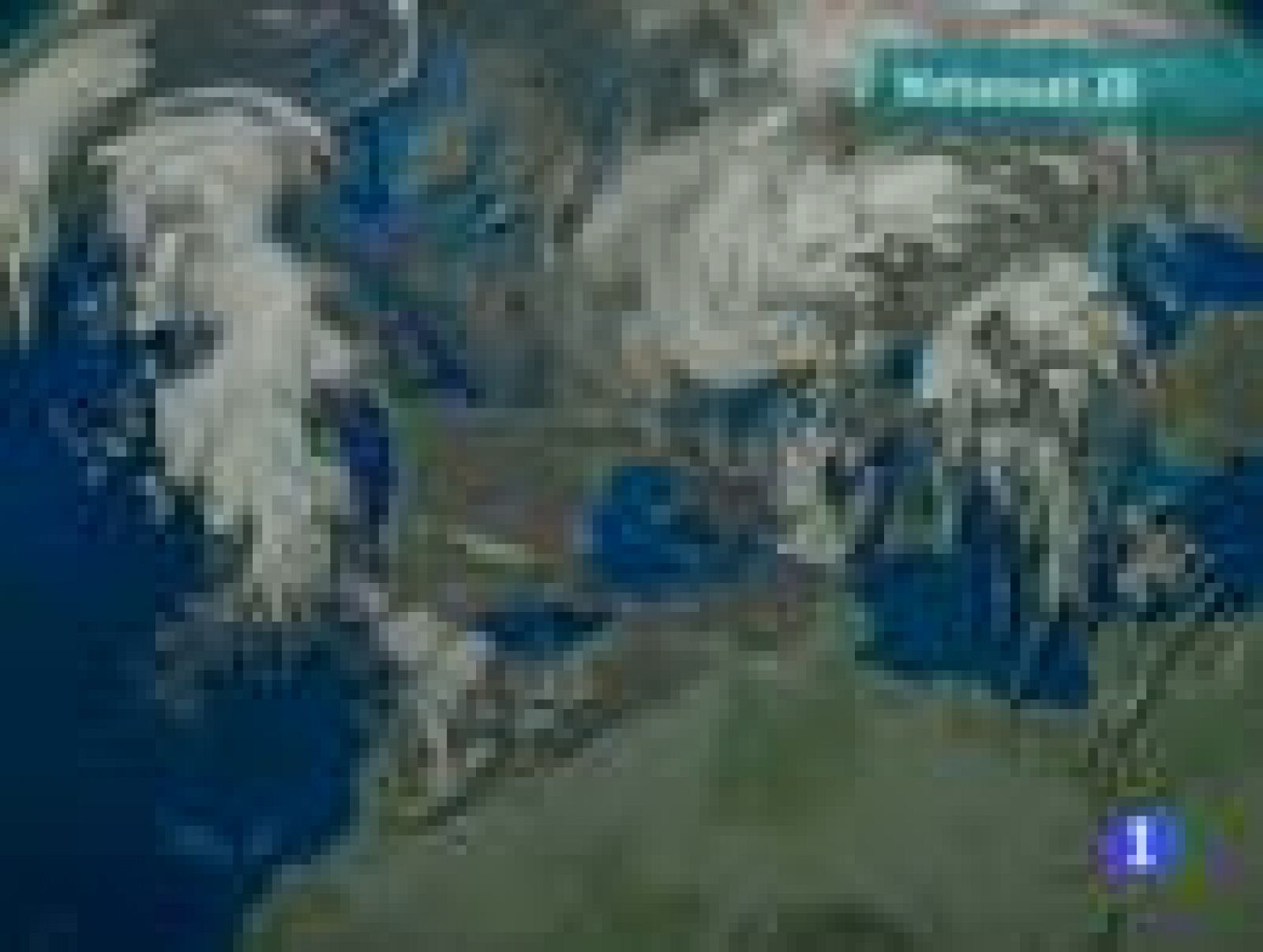 El temps en les Illes Balears - 24/12/10 | Ver