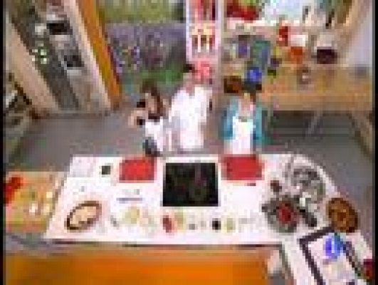 RTVE Cocina - Cochinillo asado con patatas ...