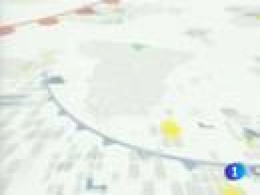 Telenorte - País Vasco - El tiempo en el País Vasco - 24/12/10