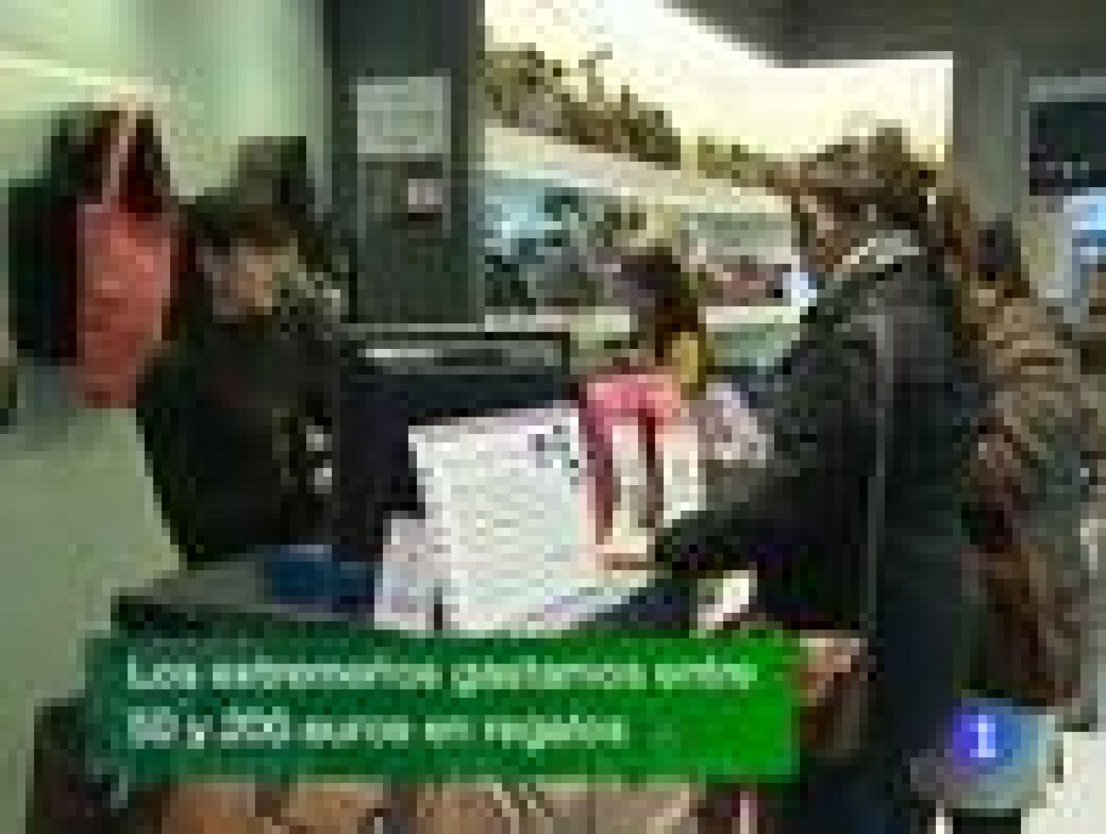 Noticias de Extremadura: Noticias de Extremadura - 24/12/10 | RTVE Play
