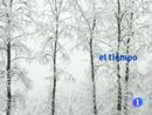 Noticias Andalucía - El tiempo en Andalucía - 24/12/10