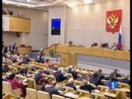 Telediario 1 - Visto bueno para el START-3