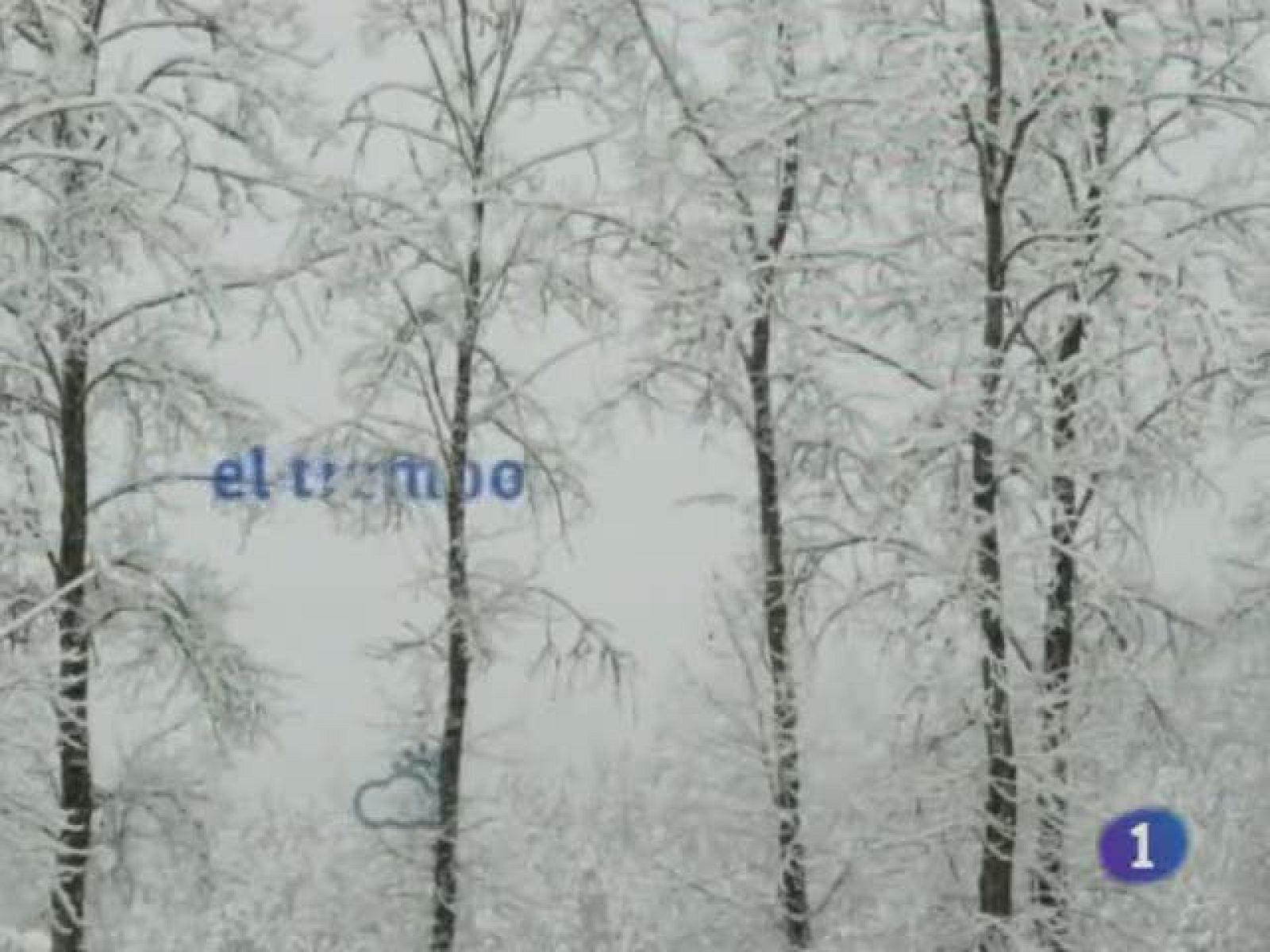 El tiempo en Castilla-La Mancha - 24/12/10