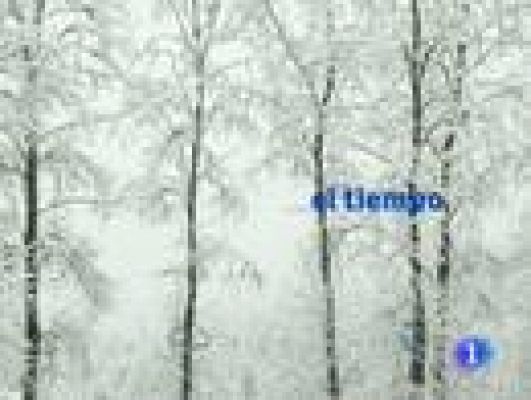 Noticias Murcia - El tiempo en la Región de Murcia - 24/12/10