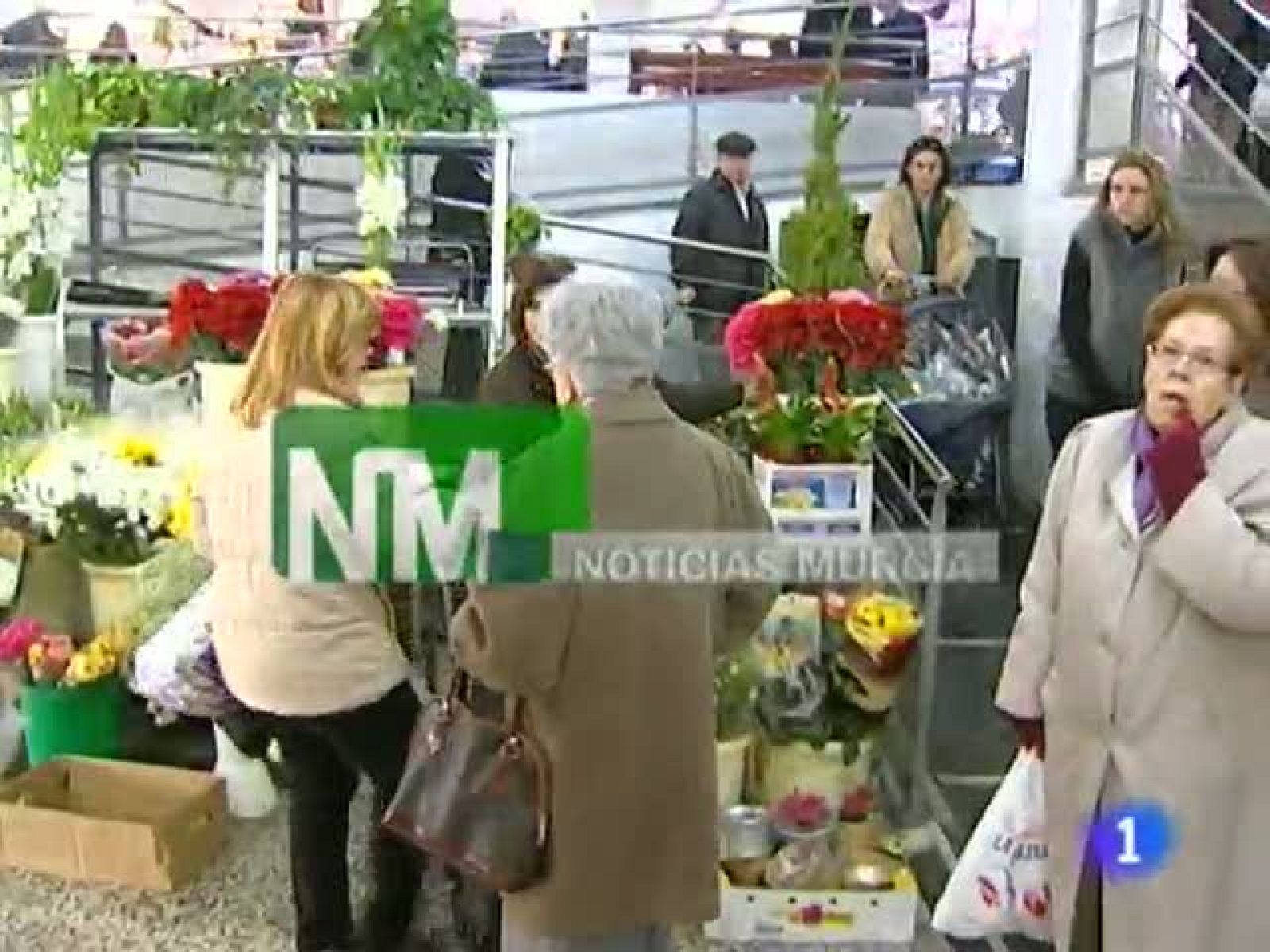 Noticias Murcia: Noticias Murcia - 24/12/10 | RTVE Play