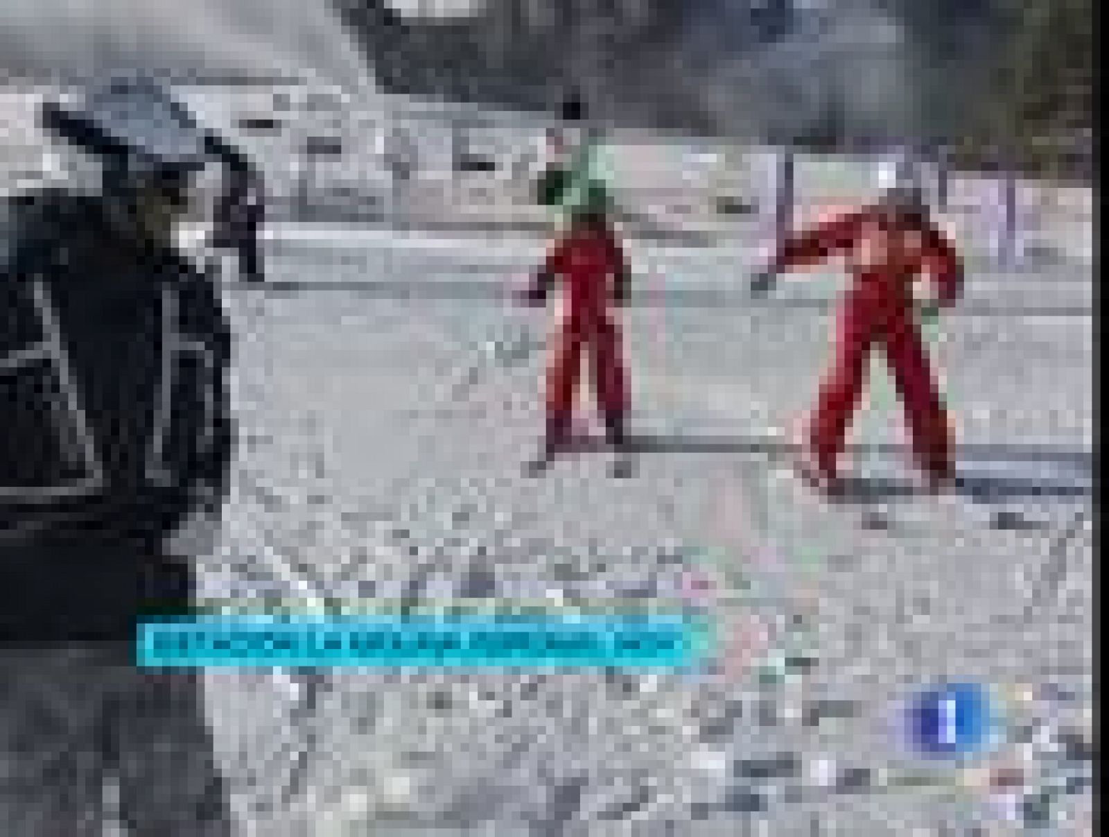 En Navidad, el ocio de unos significa más trabajo para otros | Ver