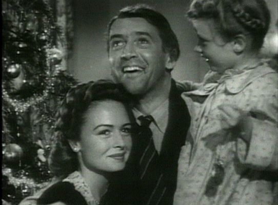 Telediario 1 - Selección de películas navideñas