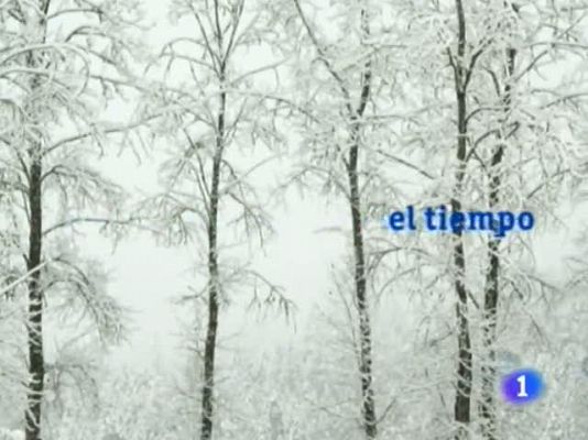 Telecanarias - El tiempo en Canarias - 24/12/10