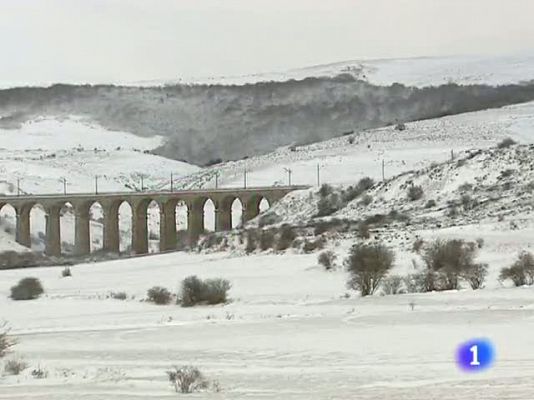 TeleCantabria - Telecantabria - 24/12/10