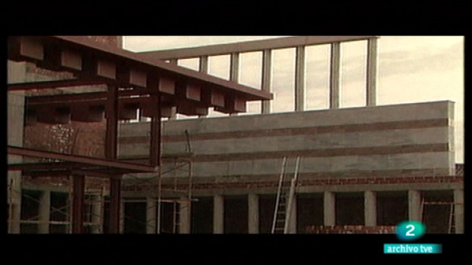 Creadores de hoy - Francisco Javier Saenz de Oiza